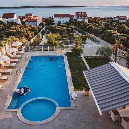 Luxury Apartments White Villa Violeta Мандре Екстериор снимка