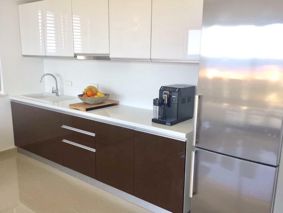 Luxury Apartments White Villa Violeta Мандре Екстериор снимка